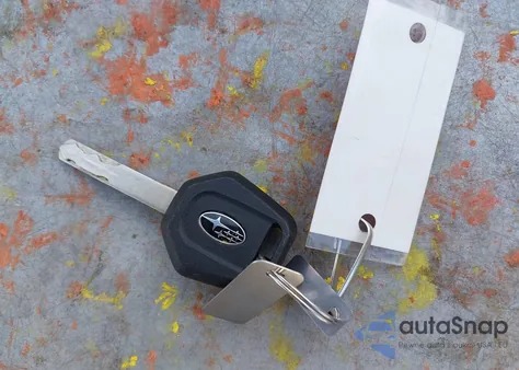 2011 Subaru Forester 2.5X Premium z USA, uszkodzony, nr VIN JF2SHADC1BH728914